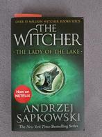 The Witcher - The Lady of the Lake (Nieuw), Ophalen, Nieuw, Andrzej Sapkowski