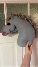 hobbyhorse/stokpaardje, Hobby en Vrije tijd, Overige Hobby en Vrije tijd, Ophalen of Verzenden, Zo goed als nieuw