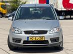 Ford Focus C-Max 1.8-16V Futura | Automaat | Airco | Elektri, 65 €/maand, Gebruikt, Zwart, 700 kg