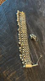 Zilver armband, Ophalen of Verzenden, Zilver