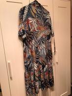 ZGN Yoek Jurk Maat 50/52, Kleding | Dames, Jurken, ZGN Yoek, Overige kleuren, Maat 46/48 (XL) of groter, Ophalen of Verzenden