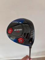 Cobra King F8 Driver | R Flex | Premium Shaft! | Erg Netjes, Cobra, Ophalen of Verzenden, Cobra, Club