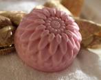 Zeepjes partij 10 x Dahlia, Ophalen of Verzenden, Nieuw