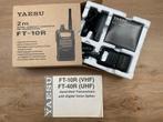 Yeasu FT-10R 2m Portofoon, Telecommunicatie, Zenders en Ontvangers, Ophalen of Verzenden, Zender en Ontvanger