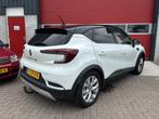 Renault Captur 1.3 TCe 140 Intens AUTOMAAT / FULL LED / KEYL, Auto's, Renault, 65 €/maand, Gebruikt, 4 cilinders, Leder en Stof