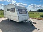 Home-Car Confort 36 caravan, Luifel, Home-car, Standaardzit, Particulier