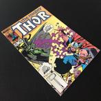 Thor Vol.1 #354 (1985) VF/NM (9.0), Eén comic, Amerika, Marvel Comics, Ophalen of Verzenden