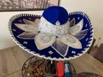 Mooie Mexicaanse sombrero, Ophalen of Verzenden, Zo goed als nieuw, One size fits all