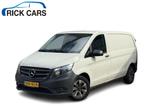 Mercedes-Benz Vito 114 CDI EURO 6 MARGE/Automaat/cruise cont, Auto's, Automaat, Gebruikt, 4 cilinders, Wit