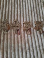 Riviera maison rattan haken, Huis en Inrichting, Woonaccessoires | Overige, Ophalen, Zo goed als nieuw