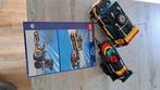Leuke Lego Model Team Set 5581, Kinderen en Baby's, Ophalen of Verzenden, Zo goed als nieuw, Complete set, Lego