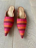 Martokaanse schoenen maat 38, Kleding | Dames, Schoenen, Ophalen of Verzenden, Gedragen, Sneakers of Gympen