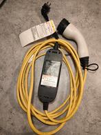 Type 2 Thuislader 10A - EV/Hybride..lange kabel, Auto diversen, Laadpalen, Ophalen of Verzenden