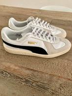 Puma Army, maat 42, Kleding | Heren, Schoenen, Puma, Wit, Ophalen of Verzenden, Sneakers of Gympen