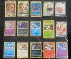 Pokemon kaarten, Hobby en Vrije tijd, Verzamelkaartspellen | Pokémon, Ophalen of Verzenden, Nieuw, Losse kaart, Foil