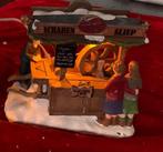 Typisch Hollands Scharensliep (met verlichting), Ophalen of Verzenden, Zo goed als nieuw