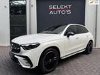 Mercedes-Benz GLC-klasse 300 4-MATIC AMG 258 Pk Pano/Leder/3, Auto's, Mercedes-Benz, Automaat, Gebruikt, 4 cilinders, 259 pk