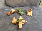 Transformers G1 Micromasters Battle Patrol, G1, Ophalen of Verzenden, Zo goed als nieuw