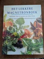 Het Lekkere Magnetronboek - Goede Staat!, Boeken, Kookboeken, Albert Heijn, Hoofdgerechten, Ophalen of Verzenden, Zo goed als nieuw