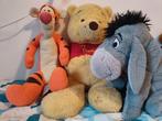 Winnie de Pooh setje, Ophalen of Verzenden, Zo goed als nieuw, Overige typen