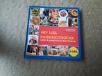 Het Lidl Kinderkookboek met Ramon Beuk, Ophalen of Verzenden