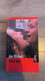 Turks Fruit - Jan Wolkers, Ophalen, Zo goed als nieuw