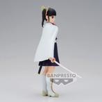 Banpresto - Demon Slayer Kimetsu no Yaiba – Kanao Tsuyuri, Verzenden, Pmouaya@bandai.fr, 102 Terrasse Boieldieu, 92085 Paris la Défense Cedex, France