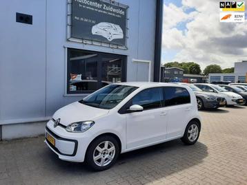 Volkswagen Up! 1.0 BMT move up! airco ele pakket led apk 5-2 beschikbaar voor biedingen