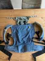 Boba draagzak, Overige merken, Buik of Rug, Ophalen of Verzenden, Zo goed als nieuw