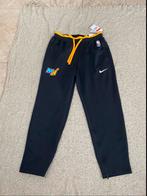 Nike NBA Basketball Miami Heat Classic Spotlight Pants,L,New, Maat 52/54 (L), Zwart, Nike, Nieuw