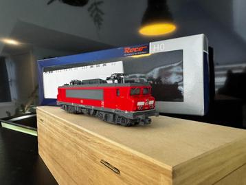 Roco DB Schenker EX NS 1614 DCC Digitaal H0 beschikbaar voor biedingen