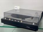 Thorens TD 524 Prifessional Disc Drive, Audio, Tv en Foto, Platenspelers, Ophalen, Thorens, Thorens, Zo goed als nieuw