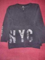 Longsleeve van Name It maat 110, Kinderen en Baby's, Kinderkleding | Maat 110, Ophalen of Verzenden, Zo goed als nieuw, Shirt of Longsleeve