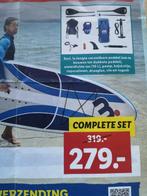 Opblaasbaar sup board MISTRAL Allround, Watersport en Boten, Ophalen, Zo goed als nieuw, SUP-boards