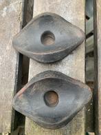 2 rubbers volvo amazon, Ophalen of Verzenden, Gebruikt, Volvo