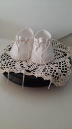 Poppenschoentjes voor Wildebras Baby pop, Ophalen of Verzenden, Gebruikt, Pop