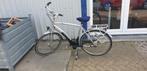 Sparta ion herenfiets niet Electriche fiets, maat 58, 28inch, 57 tot 61 cm, Ophalen, Zo goed als nieuw, Sparta