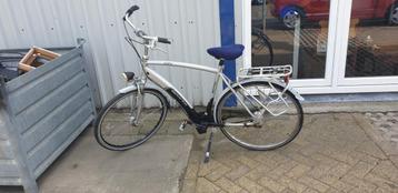 Sparta ion herenfiets niet Electriche fiets, maat 58, 28inch beschikbaar voor biedingen