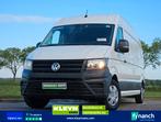 VOLKSWAGEN CRAFTER 35 2.0 l4h3 maxi automaat!, Auto's, Bestelauto's, Gebruikt, Euro 6, 4 cilinders, Volkswagen