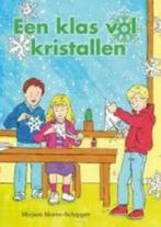7 x kinderboeken Mirjam Moree Schipper, Ophalen of Verzenden, Zo goed als nieuw, Mirjam Moree Schipper