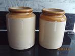 2 engelse potten, Ophalen of Verzenden
