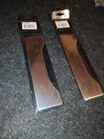 2x Universeel Auto Hitteschild - Nieuw, Auto-onderdelen, Ophalen of Verzenden, Nieuw, Universele onderdelen