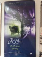 Tonke Dragt - De zevensprong, Boeken, Luisterboeken, Ophalen of Verzenden, Tonke Dragt