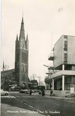 Hilversum Ansichtkaart, Verzamelen, Verzenden, Noord-Holland