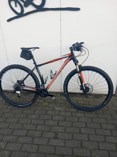 Specialized Stumpjumper [Medium] nette staat., Fietsen en Brommers, Fietsen | Mountainbikes en ATB, Gebruikt, Heren, Overige merken