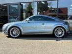 Audi TT 3.2 V6 quattro 19"/STOELVERW/AITCO/NAVI, Automaat, TT, 3189 cc, 4 stoelen