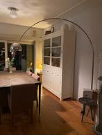 Flos Arco vloerlamp booglamp Italiaans Design 1962, Ophalen, Zo goed als nieuw, 150 tot 200 cm