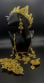 Bruids sieraden Marokkaanse sieraden, Ophalen of Verzenden
