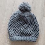 Muts met pompoen. Kadotip, Kleding | Dames, Ophalen of Verzenden, Zo goed als nieuw, Muts