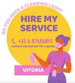 Cleaning services - Reliable & Professional, Overige vormen